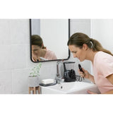 Hydropulseur - Waterpik - WP-662 - Noir - Adulte - Mixte