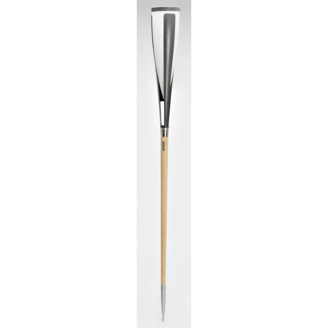 Lampe solaire - Epi solaire - Blanc