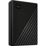 Disque dur externe Wd My Passport 5To