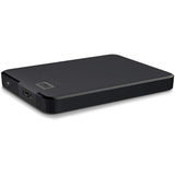Disque dur externe Wd DISQUE DUR EXTERNE WD ELEMENT 5TO