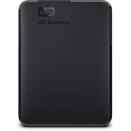 Disque dur externe Wd DISQUE DUR EXTERNE WD ELEMENT 5TO