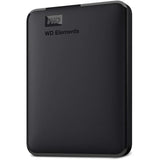 Disque dur externe Wd DISQUE DUR EXTERNE WD ELEMENT 5TO
