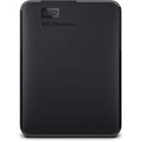 Disque dur externe Wd DISQUE DUR EXTERNE WD ELEMENT 5TO