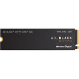 Disque SSD Interne - SN770 NVMe - WD_BLACK - 1 To - M.2 2280 - WDS100T3X0E
