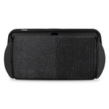 Plancha WEASY - STO52 - Surface Cuisson 52x27cm - Température réglable - Revetement anti-adhésif - 2000W