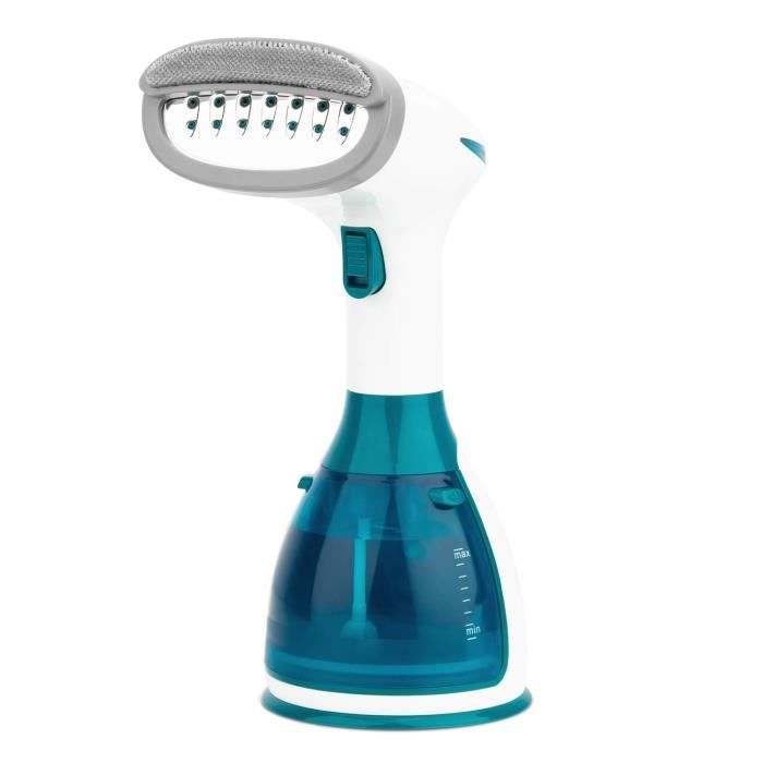 Défroisseur vapeur a main - WËASY - HVP10 - Vertical - Vapeur continue 32g/min - Pret en 30s
