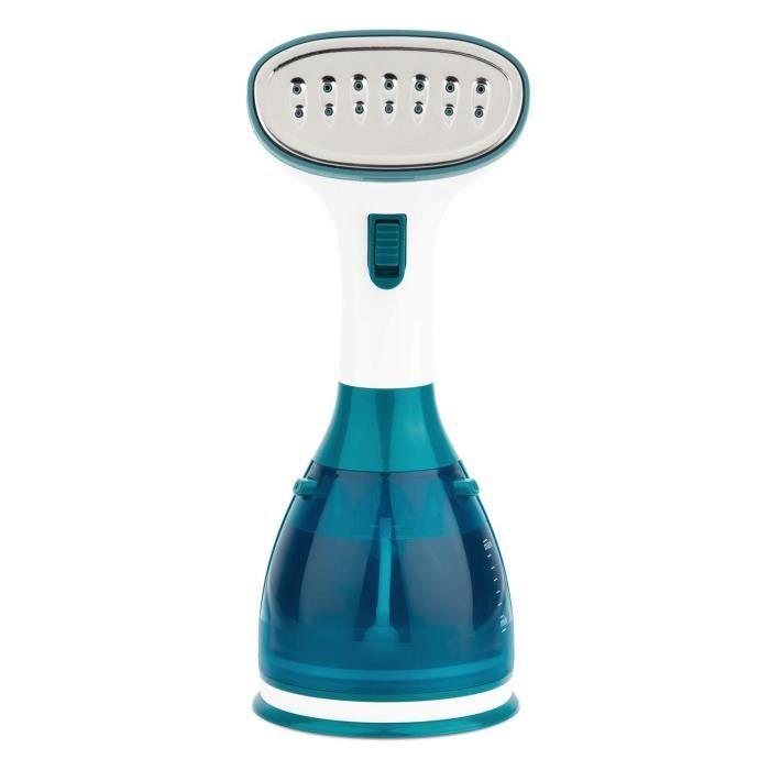 Défroisseur vapeur a main - WËASY - HVP10 - Vertical - Vapeur continue 32g/min - Pret en 30s