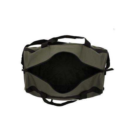 Sac de sport - WEATHER REPORT - Bronze - 100% PU - 40 litres - Kaki