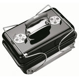 Barbecue Weber GO ANYWHERE NOIR CHARBON