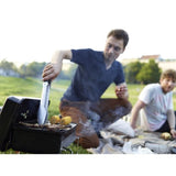 Barbecue Weber GO ANYWHERE NOIR CHARBON