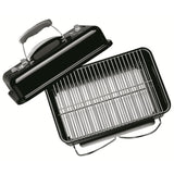 Barbecue Weber GO ANYWHERE NOIR CHARBON