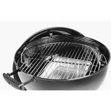 WEBER Barbecue charbon ORIGINAL KETTLE E-5710 - Ø57cm - Surface cuisson: 54,5cm - Grille acier chromé - Thermometre intégré