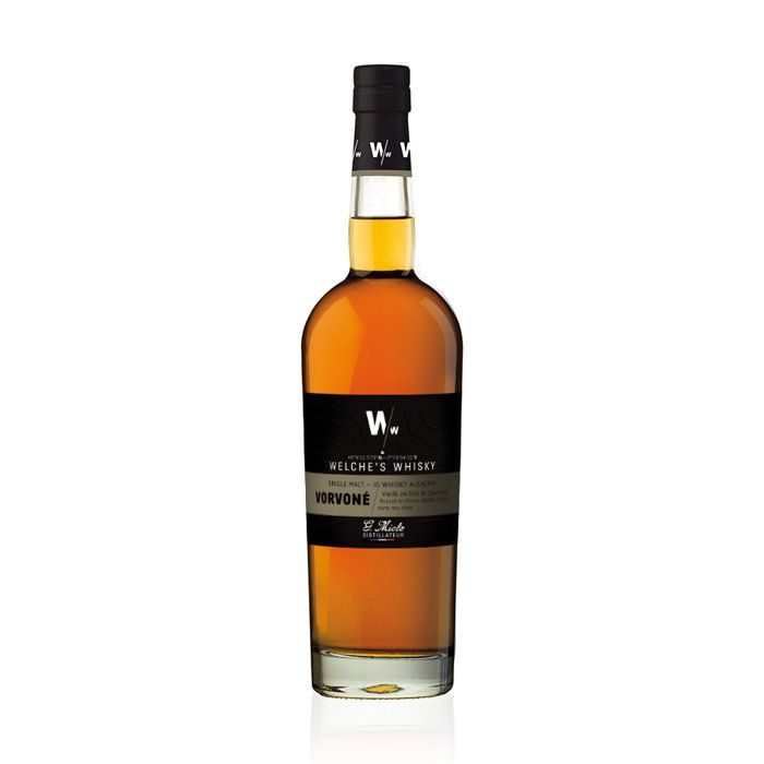 G. Miclo - IGP Vorvoné - Whisky Single Malt -  43,0 % Vol. - 70 cl