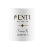 Wente 2022 Morning Frog Chardonnay - Vin blanc de Californie