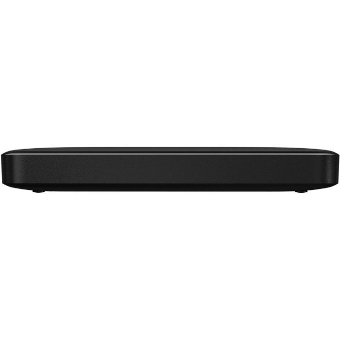 WD - Disque Dur Externe - WD Elements™ - 1To - USB 3.0 (WDBUZG0010BBK-WESN)