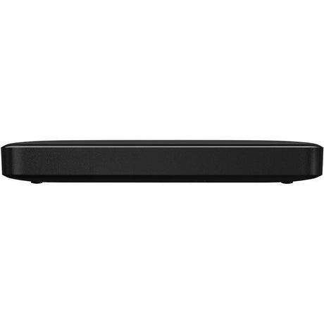 WD - Disque Dur Externe - WD Elements™ - 1To - USB 3.0 (WDBUZG0010BBK-WESN)