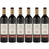 Western Cellars Cabernet Sauvignon - Vin rouge de Californie 2023