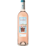 Week-end sur la CÙte MÈditerrannÈe - Vin rosÈ