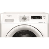 Lave-linge hublot WHIRLPOOL FFSPL9269WFR Freshcare - 9 kg - Induction - L60cm - 1200 trs/min - Classe A - Blanc