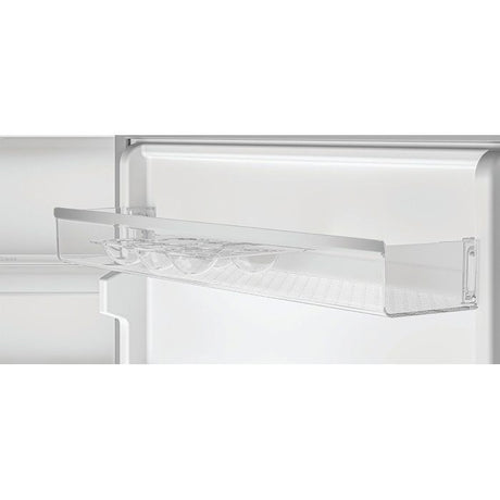Réfrigérateur combiné - HOTPOINT - HPKH1261WS5 - 166 L - Classe D - 57,5 x 54 x 182,4 cm - Silver