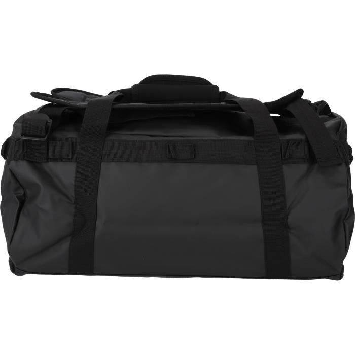 Sac de sport - WHISTLER - Rhorsh - 40L - Noir - Polyester robuste