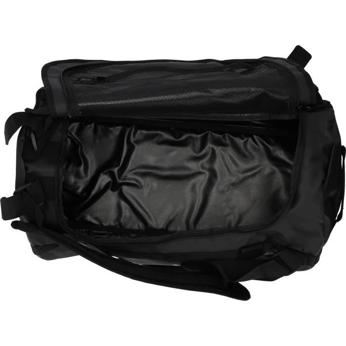 Sac de sport - WHISTLER - Rhorsh - 40L - Noir - Polyester robuste