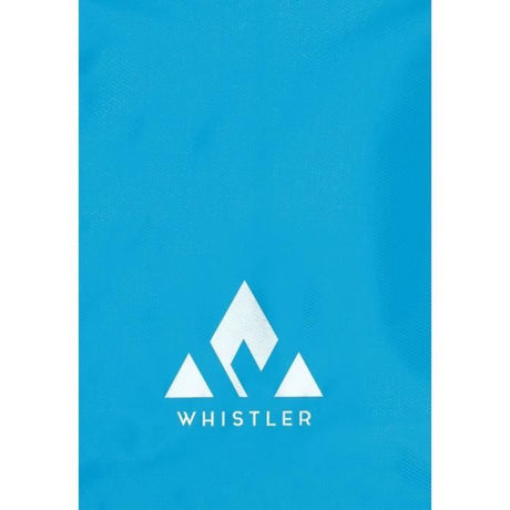 Sac étanche - WHISTLER - Tonto - 5L - Polyester - Léger et résistant