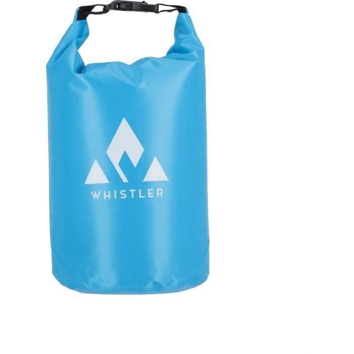 Sac étanche - WHISTLER - Tonto - 5L - Polyester - Léger et résistant