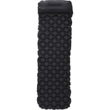 Matelas gonflable - WHISTLER - Kadenwood - Nylon robuste -  Oreiller intégré