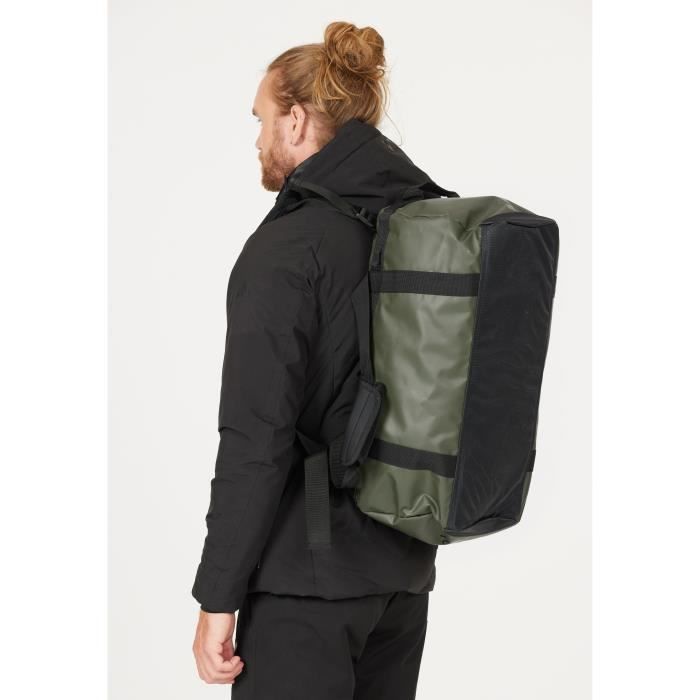 Sac de sport - WHISTLER - Rhorsh - 40L - Deep Forest - Polyester robuste