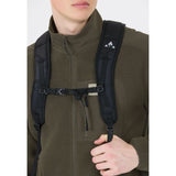 Sac de sport - WHISTLER - Galibier - 24L - Noir