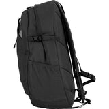 Sac de sport - WHISTLER - Galibier - 24L - Noir