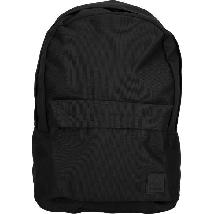 Sac a dos - WHISTLER - Lorny - 18L - Noir - Compartiment pour ordinateur