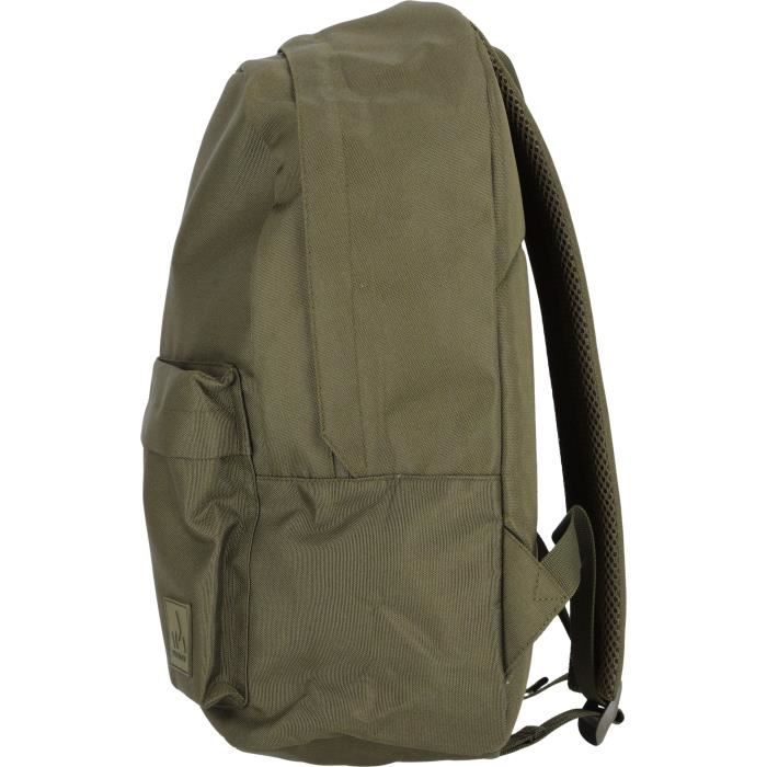 Sac a dos - WHISTLER - Lorny - 18L - Olive - Compartiment pour ordinateur