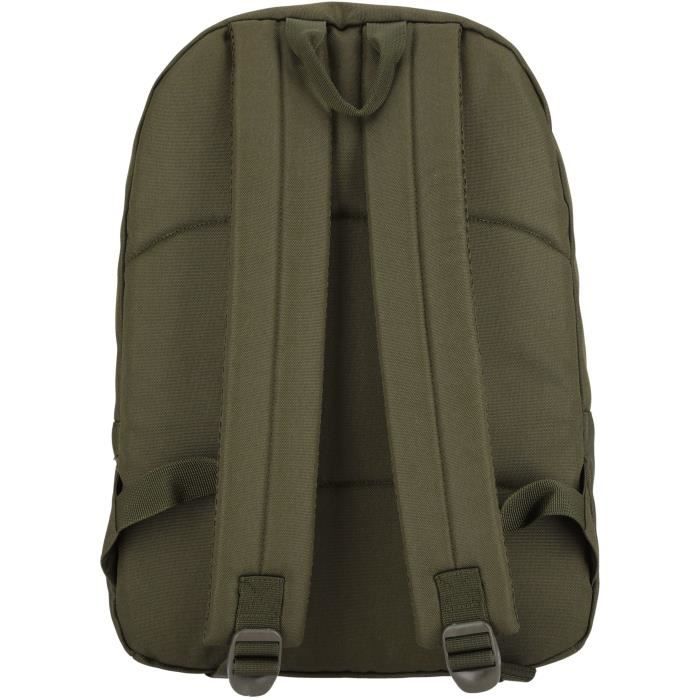 Sac a dos - WHISTLER - Lorny - 18L - Olive - Compartiment pour ordinateur