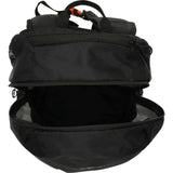 Sac de sport - WHISTLER - Froswick - 20L - Noir - Matériau réfléchissant