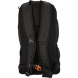 Sac de sport - WHISTLER - Froswick - 20L - Noir - Matériau réfléchissant