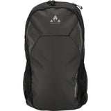 Sac de sport - WHISTLER - Froswick - 20L - Noir - Matériau réfléchissant