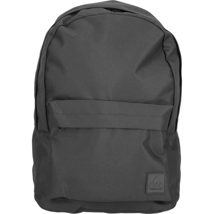 Sac a dos - WHISTLER - Lorny - 18L - Asphalt - Compartiment pour ordinateur