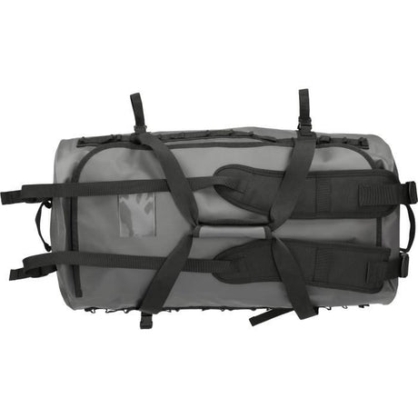 Sac de sport - WHISTLER - Challenger - 70L - Noir - PVC - Etanche