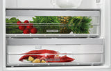 Réfrigérateur combiné - WHIRLPOOL - WB70E973W - 2 portes -  462 L - 70 x 75,5 x 195,5 cm - Blanc