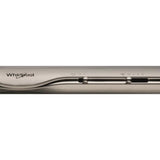 Hotte encastrable visiere Hood2GO - WHIRLPOOL - WCN65FLXH2G - Inox - Classe D - 13,2 x 56,4 x 59,5 cm
