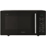 Micro-ondes pose-libre Whirlpool MWP251B - Noir - 25L - 28x48x41 cm