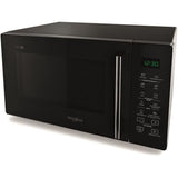 Micro-ondes pose-libre Whirlpool MWP251B - Noir - 25L - 28x48x41 cm