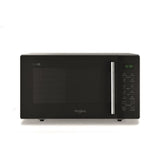 Micro-ondes - WHIRLPOOL - MWP251SB - Silver Black - 900 W - 48,3 x 41,4 x 28,1 cm - 25 L