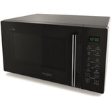 Micro-ondes - WHIRLPOOL - MWP251SB - Silver Black - 900 W - 48,3 x 41,4 x 28,1 cm - 25 L