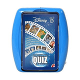 Quiz Disney 500 questions, Jeu de questions dans l'univers Disney, Des 8 ans