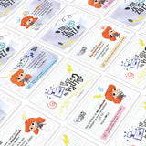 MONOPOLY Mortelle Adele - Jeu de société - WINNING MOVES - Des 8 ans