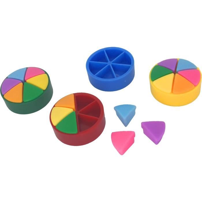 Trivial Pursuit Harry Potter édition Ultimate, Winning Moves