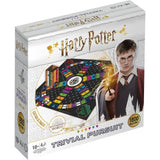 Trivial Pursuit Harry Potter édition Ultimate, Winning Moves